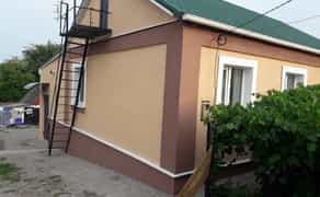 Утеплення будинків квартир з матеріалами під ключ.