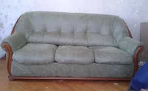 Перетяжка! Любой Ремонт мягкой мебели Оббивка любым материалом от 1000 гривен