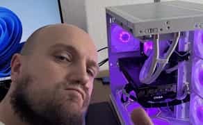 Професійний сервіс комп'ютерів і ноутбуків у Вас вдома! KLAVAcomp