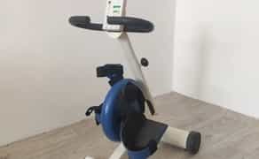 Ортопедичний пристрій для відновлення ніг Мотомед віва 1