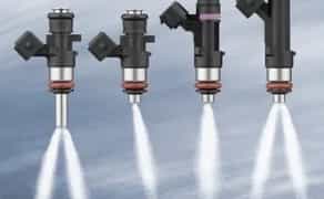 Промивка/чистка/діагностика бензинових форсунок