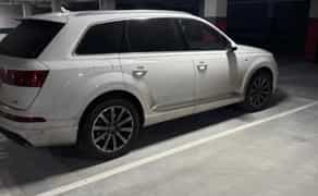 Зручне місце для авто: легкий заїзд