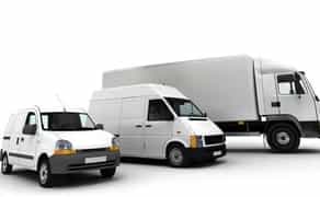 Вантажні перевезення