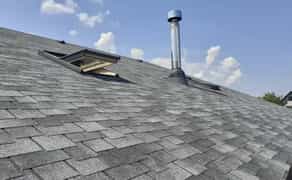 Дах під ключ. Покрівельні роботи. Реконструкція даху.