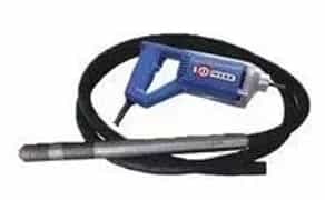 Глибинний вібратор.