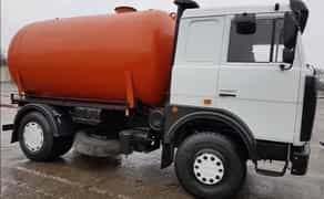 Асенізатор. Викачування ям, туалетів. Бровари , Броварський р-н.