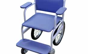 Крісло-каталка КВК-1 для реабілітації