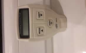 Товщиномір GM210 від 80 грн.