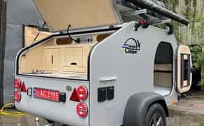 Кемпер X-Line Simple Drop