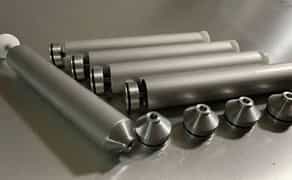 Токарні та фрезерні роботи будь-якої складності: якісна обробка металу та термообробка!