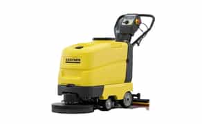 Машина для миття підлоги Karcher BD 530