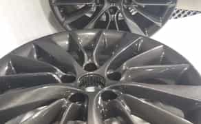 ‼️ Реставрація дисків ‼️ Піскострум + ремонт + фарбування