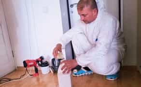 Служба по уничтожению тараканов, клопов, блох, грызунов.Всех насекомых