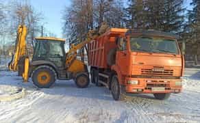 Самоскиди 10, 20 тонн