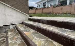 Укладання тротуарної плитки