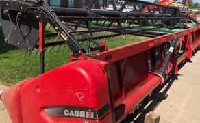 Жатка CASE IH CF 3020 Flex Hydro