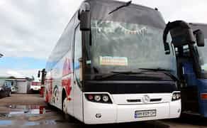 Автобус Neolaz на 50 місць !!!