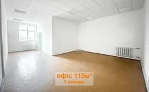 Офісне приміщення на вул. Володимира Сікевича 22, приміщень - 6, поверх - 2