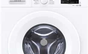 Вузька пральна машинка LG (6 кг, 1200 об/хв)