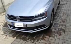 Авто Volkswagen JETTA 4500