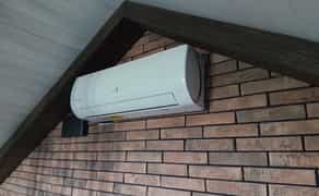 Ремонт, монтаж, підбір, розрахунок, доставка, обслуговування кондиціонерів