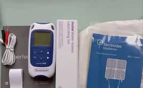 Тренажер-міостимулятор м'язів тазового дна для чоловіків Perfect PFE