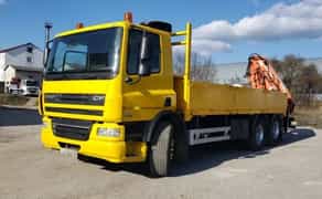 Маніпулятор, Кран, кран гусенічний, автокран