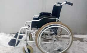 Инвалидная коляска