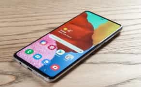 Ремонт Samsung А53, А33, А24, A51, M31s M30s M21 та інших моделей