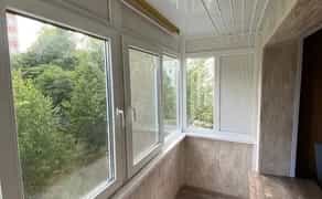 єВідновлення Розширення балкона, вікна, балкони, лоджії. Найвигідніші ціни.