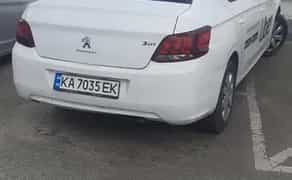 Peugeot 301 2021 р.