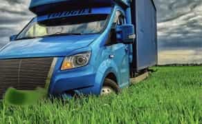 Вантажоперевезення Дніпро. Переїзди.