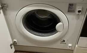 Ремонт пральних сушильних та посудомийних машин, бойлерів у Києві