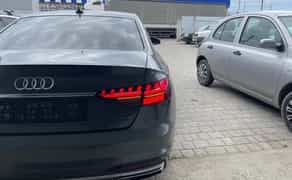 Переобладнання задніх фонарів з США в Європу 200 грн.