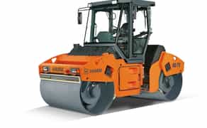 Коток дорожній HAMM HD 75— Відмінний стан