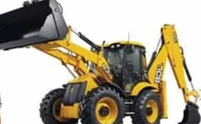 Спецтехніка - Екскаватор
