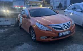 Авто довгостроково (викуп)