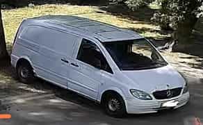 Бус вантажний Київ з помічником, Нивки тільки містом