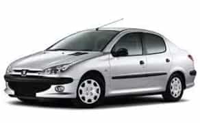 Професійний ремонт задньої балки Peugeot 206 з гарантією та якісними запчастинами