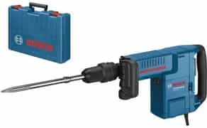 BOSCH 11E Відбійний молоток для руйнування вагою 11кг.