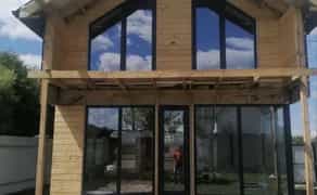 Будуємо Каркасні , модульні будинки