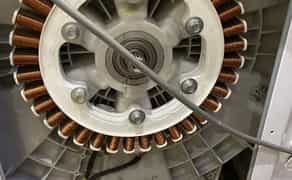 Ремонт Пральних Машин: Швидкий Виїзд. Гарантія на Роботу!