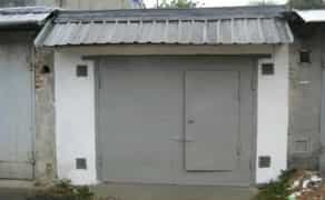 Гараж у центрі кооперативу ГК-9а