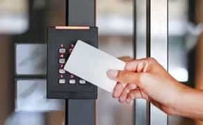 Встановлення домофонів в Запоріжжі, Установка домофонов в Запорожье.