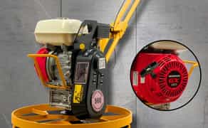 Затирочна машина Profter S-60 Honda