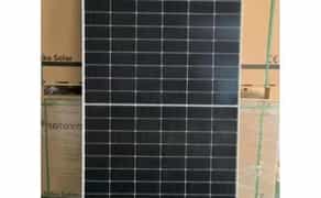 Сонячні панелі Безкоштовна доставка