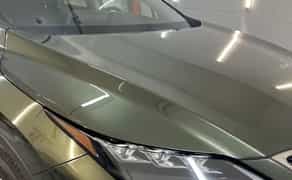 Антигравійний Захист Авто та Преміум Тонування. Надійний Щит для Кузова та Скла!