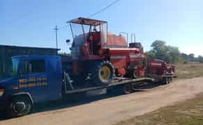 Послуги евакуатора 24/7