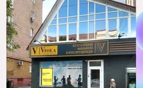 Виготовляємо вивіски фасадні/ Об'ємні букви/ Вся Україна