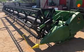 Жатка JOHN DEERE 630f (2284)